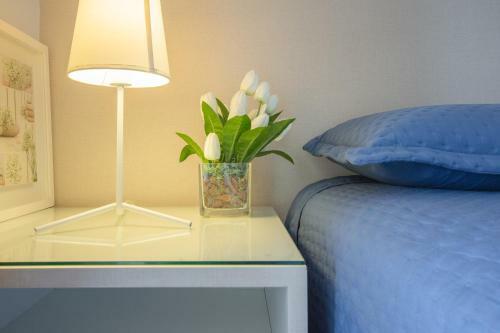 Apartamento Centro Hist�rico Charme E Conforto Garagem E Internet 50mb