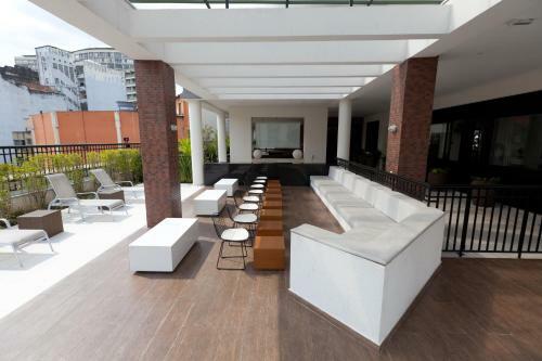 Apartamento Centro Hist�rico Charme E Conforto Garagem E Internet 50mb