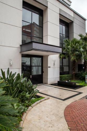 Apartamento Centro Hist�rico Charme E Conforto Garagem E Internet 50mb