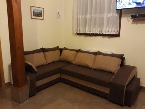 Chalupa Pri Uli?ke - Terchov� Centrum