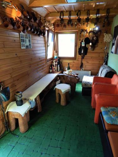 Apartm�ny V Terchovej