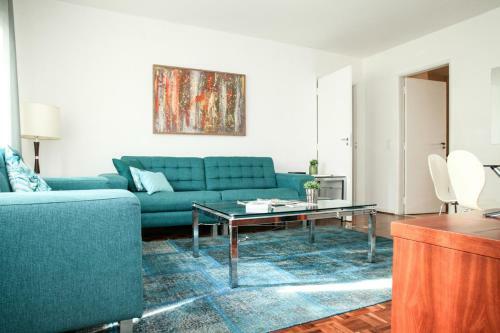 Apartamento Vila Olimpia Jade