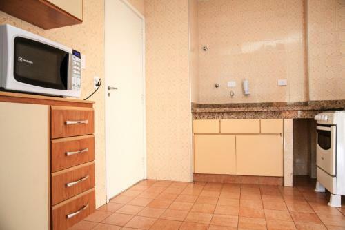 Apartamento Vila Olimpia Jade