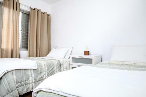 Apartamento Vila Olimpia Jade