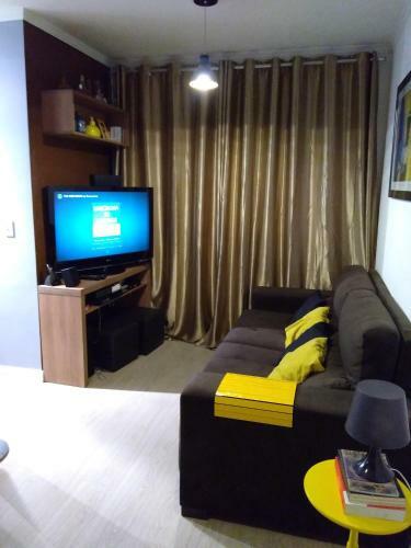 Quarto No Tatuap�