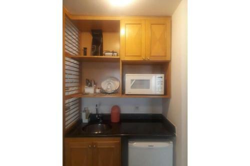 Apartamentos Charmoso Flat Pr�ximo A Oscar Freire
