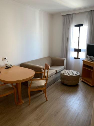 Apartamentos Charmoso Flat Pr�ximo A Oscar Freire