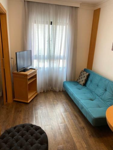 Apartamentos Charmoso Flat Pr�ximo A Oscar Freire