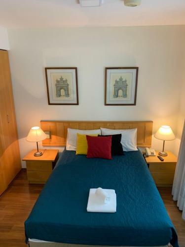 Apartamentos Charmoso Flat Pr�ximo A Oscar Freire