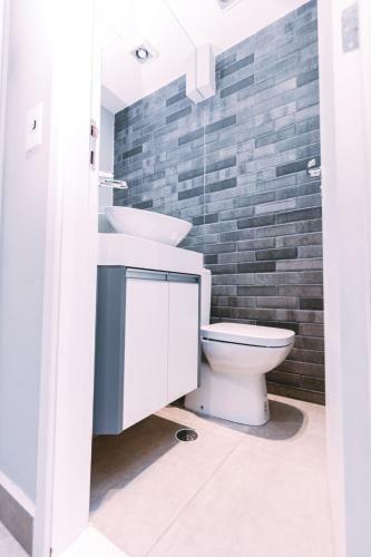 Apartamento Multihouse - Moderno Duplex Berrini - Wtc - Brooklin