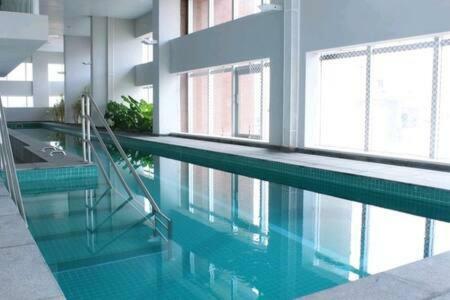Apartamento Multihouse - Moderno Studio No Brooklin IV