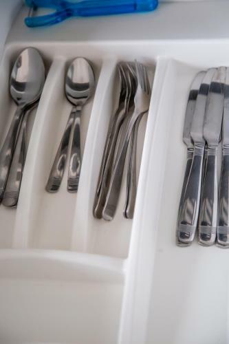 Apartamento Elegancia E Conforto No Centro Com Garagem E Internet 50mb