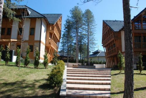 Apartment Mima