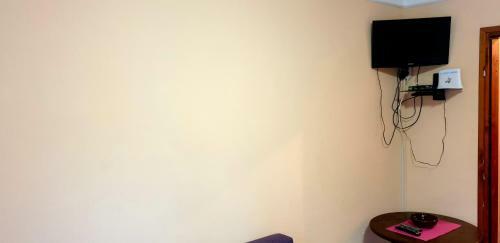 Tea Apartment