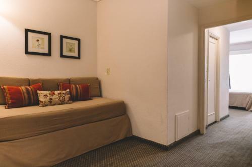 Hotel Dos Reyes