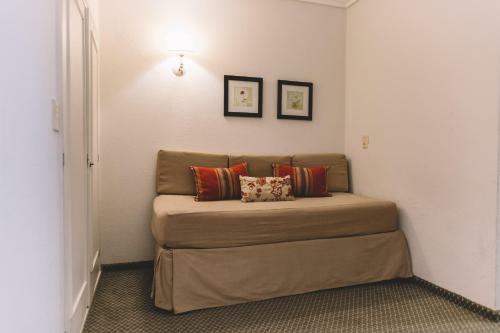 Hotel Dos Reyes