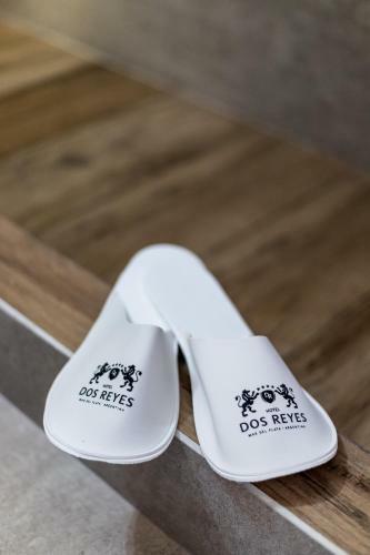 Hotel Dos Reyes