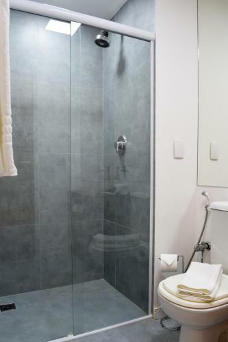 Apartamento Flat Tatuap�