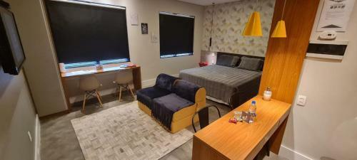 Apartamento Flat Tatuap�