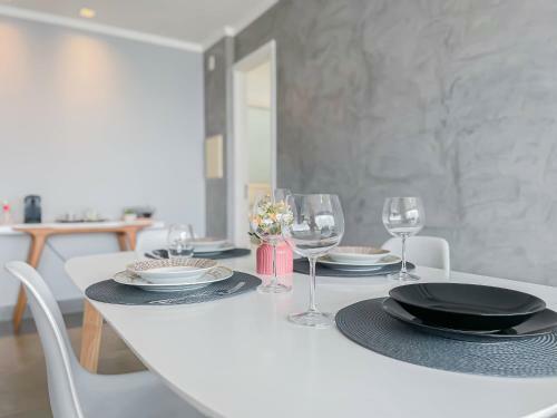 Multihouse - Moderno Apartamento No Brooklin III