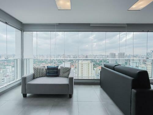 Multihouse - Moderno Apartamento No Brooklin III