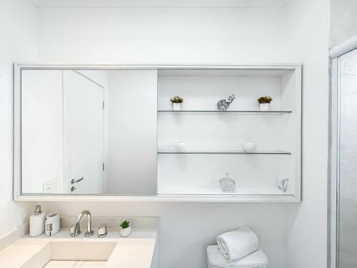 Multihouse - Moderno Apartamento No Brooklin III