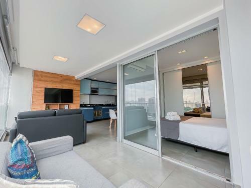 Multihouse - Moderno Apartamento No Brooklin III