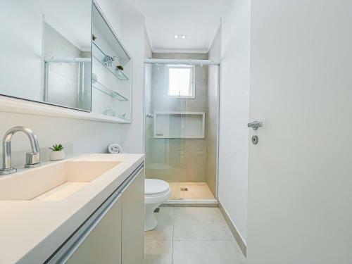 Multihouse - Moderno Apartamento No Brooklin III