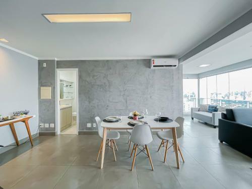 Multihouse - Moderno Apartamento No Brooklin III