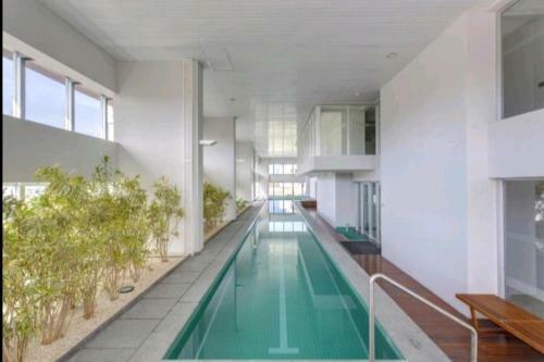 Multihouse - Moderno Apartamento No Brooklin III