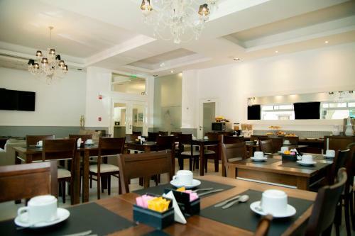 Ribera Sur Hotel Mar Del Plata