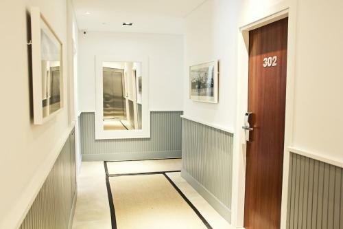Ribera Sur Hotel Mar Del Plata