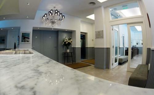 Ribera Sur Hotel Mar Del Plata