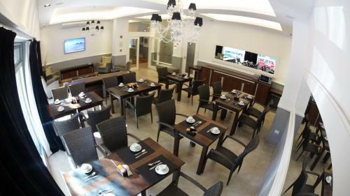 Ribera Sur Hotel Mar Del Plata