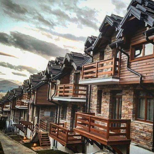 Apartamento Zlatibor As Lux