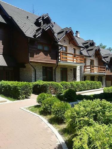 Apartamento Zlatibor As Lux