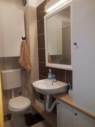 Apartamento Zlatibor As Lux