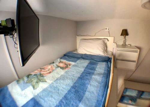 Pompeia Homestay