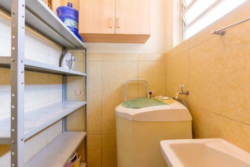 Apartamento Confort�vel No Centro De Sp