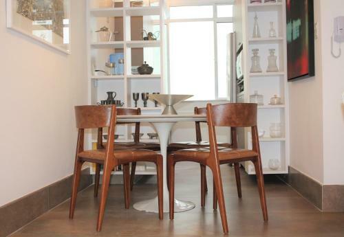 Apartamento Design E Sofistica��o Em Higien�polis