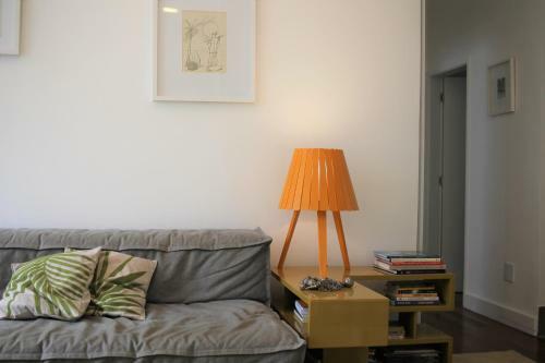 Apartamento Design E Sofistica��o Em Higien�polis