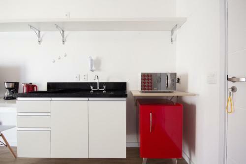 Smart Vila Madalena Apartments By Bnbhost
