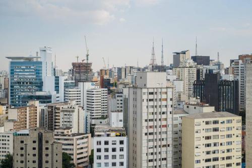 Bhomy Paulista Pr�tico Na Consola��o Ls1612