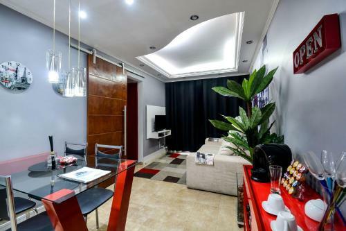 Sa11 Apartamento De 2 Dormit�rios Lindo E Completo