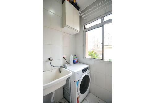 Sa11 Apartamento De 2 Dormit�rios Lindo E Completo