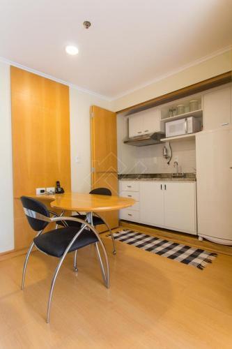 Apartamento (1808)flat Ibirapuera Special (Apt. Particular)