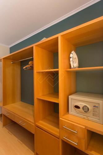 Apartamento (1808)flat Ibirapuera Special (Apt. Particular)
