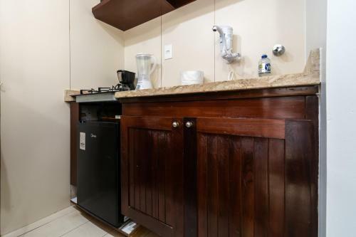 Apartamento Flat Vilaboim Higienopolis