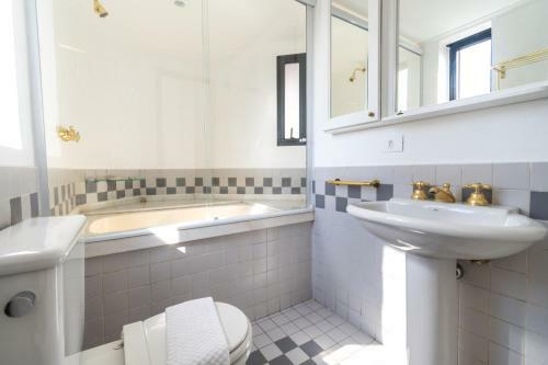 Apartamento Flat Vilaboim Higienopolis