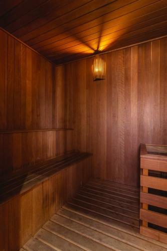 Apartamento Flat Vilaboim Higienopolis